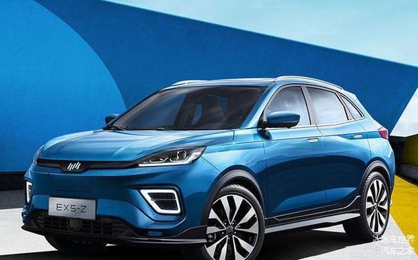 佛山244WEY威派豪华SUV市场的黑马，零跑汽车与智能交通系统的协同