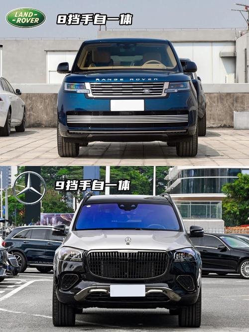 佛山244迈巴赫经典与现代的完美融合，路虎如何塑造独特的品牌形象
